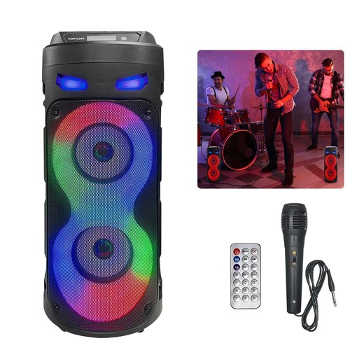 Tragbar bluetooth lautsprecher - tragbar, bluetooth-lautsprecher