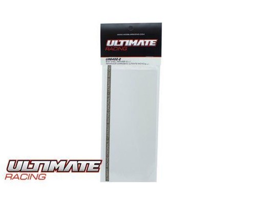 Ultimate racing lexan - ultimate,