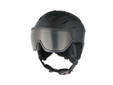 CRIVIT Damen Herren Skihelm mit selbsttönendem Visier Größe L/XL