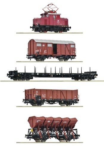 Roco 5500003 güterzug - roco,