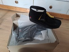 Clarks pokémon wallabee - x,
