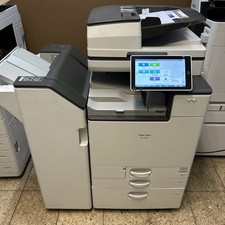 Ricoh AFICIO IM C6000