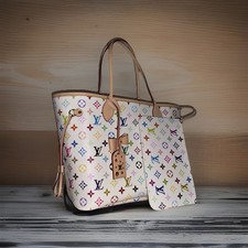 Louis Vuitton Neverfull Mm