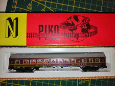 Piko spur mitropa - n,