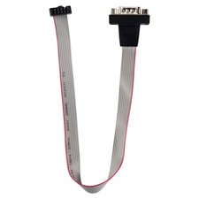  (R) 4.5" DB9 RS232 Bis 10-Pin