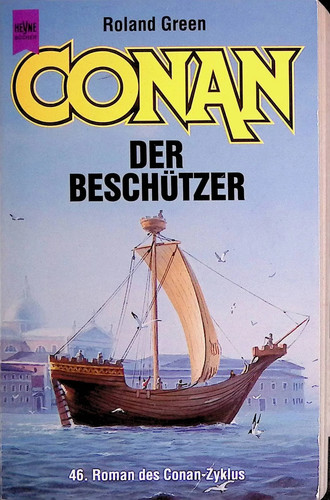 Conan der beschützer - 46,