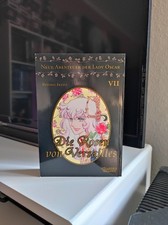 Lady Oscar: Die Rosen von