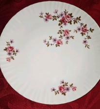 1 porzellan Teller Von