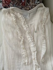 Strandkleid ?️Forte Forte Maxi Kleid || ( 36/38/40) Neu Ohne Etikett ?️OVP 490