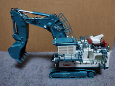 NZG Liebherr R 994 B Mt. Arthur Coal Tieflöffelbagger