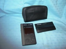 Panasonic LIQUID  COLOR  TV