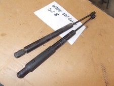 Mercedes W208 CLK 320 Cabrio