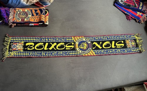 Boixos nois ultras - nois,