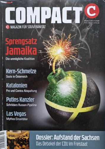 Compact magazin 2017 - magazin, 11/2017