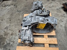 Getriebe motion turbo audi - motion,