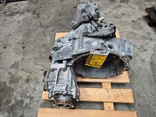 Getriebe 4 Motion Turbo Audi VW Golf Bora Skoda  Seat  4X4 FEM  65000 Km 6 Gang