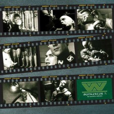 WUMPSCUT :Bunkertor 7: Re-Sample Edition (US Edition) CD 2009