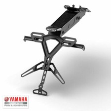 YAMAHA MT 07 Halter Für