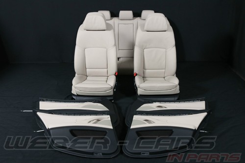 Bmw 5er f10 komfort sitze - bmw,