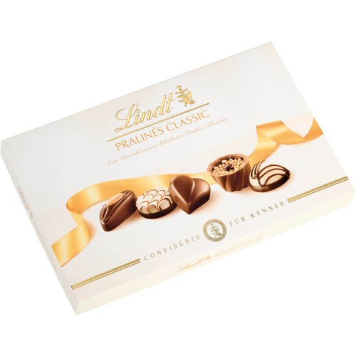 Lindt für kenner classic - kenner,