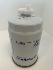 Perkins Kraftstofffilter 26561118