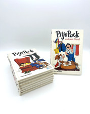 Pitje Puck Nr 4 5 10 14 15 20