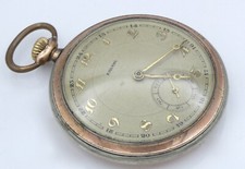 Favor Taschenuhr Handaufzug