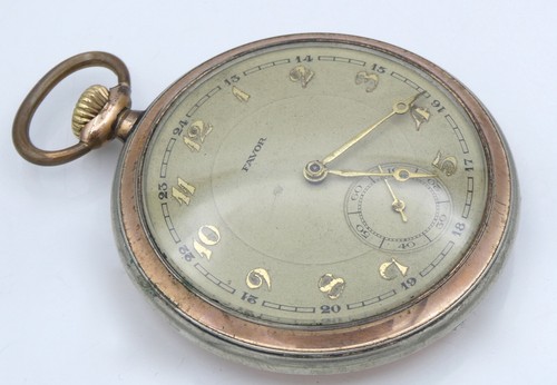 Favor taschenuhr handaufzug - favor,