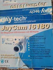 JayCam I 6180 6 Megapix