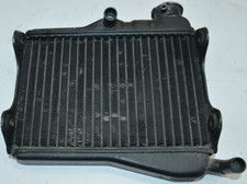 YAMAHA RD 350 KÜHLER