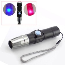 Usb rechargeable 365nm - usb, uv