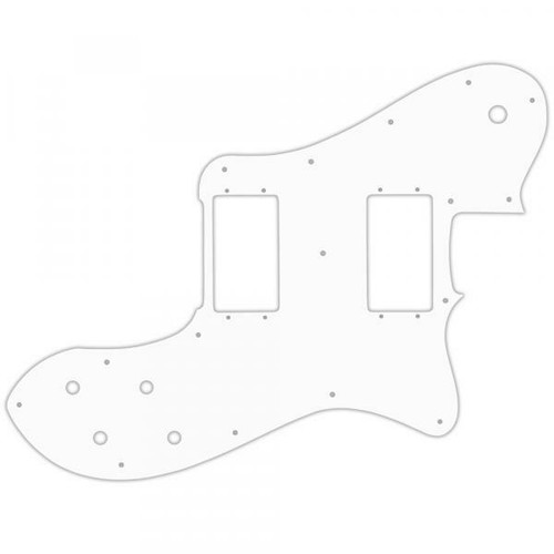 Usa pickguard für fender - pickguard, fender®