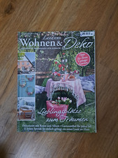 Landidee Wohnen & Deko Ausgabe April & Mai