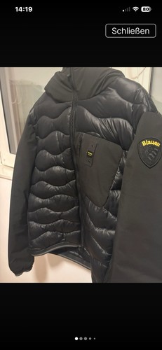 Herren daunenjacke xxl - herren,