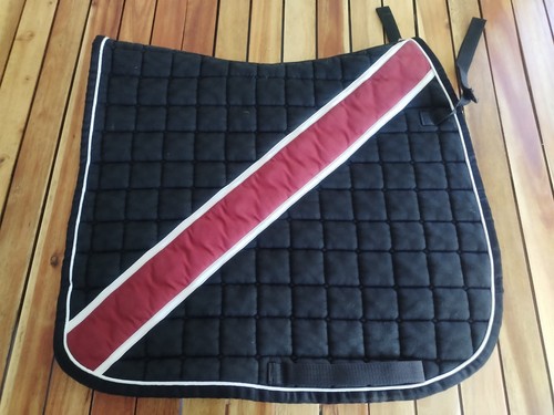 Eskadron schabracke dressur - schabracke,