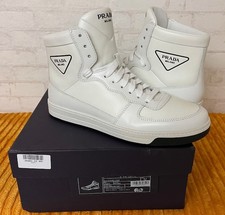 PRADA Herren HIGH-TOP SNEAKER