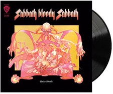 Black Sabbath - Sabbath Bloody