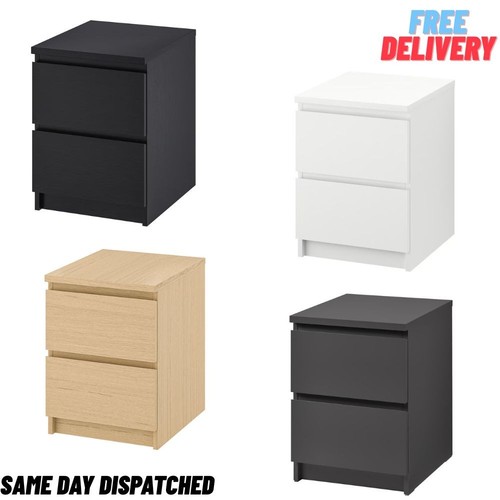 Ikea malm kommode - ikea,