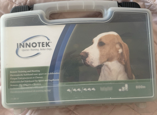 Innotek 300 ferntrainer - innotek, cs-300-1e
