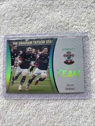 2025 panini eternity efl - 2025/26,