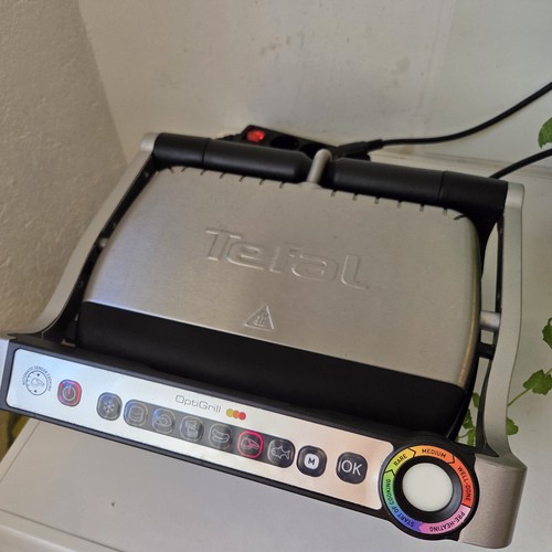 Tefal optigrill 8350 - optigrill, 6