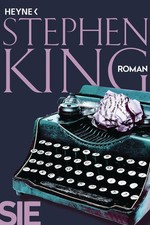 Sie | Stephen King | deutsch |