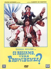 DVD WIR KOMMEN ZURÜCK, WAHRE