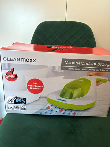 CLEANmaxx