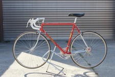 Columbus Rennrad RH 57 Vintage