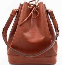 LOUIS VUITTON EPI NOE GRAND