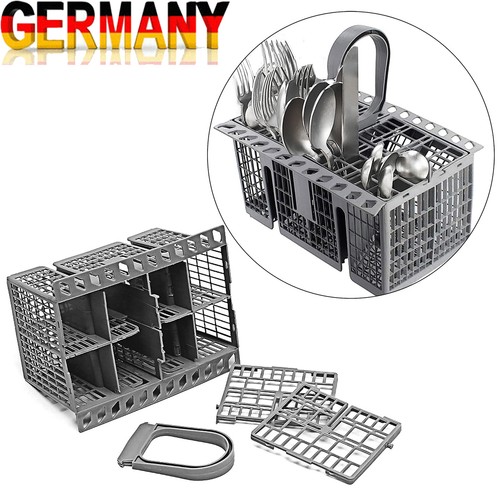 Besteckkorb für bauknecht - besteckkorb,