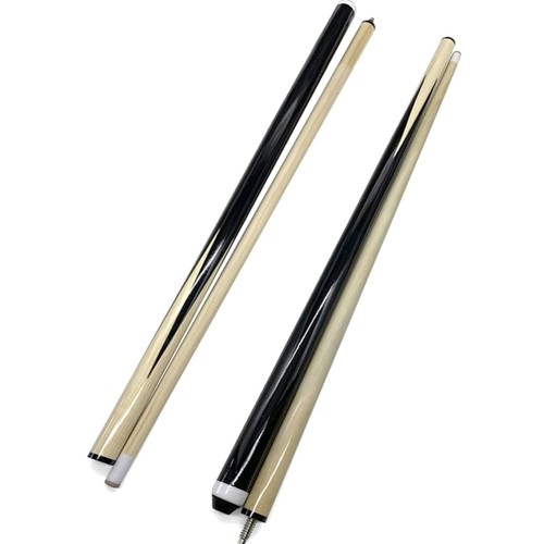 Billard queue holz stück - queue, 2