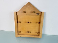 Hummel Regal für Teller 33,5 x 26 cm. Top Zustand 