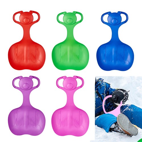 Schneeschlitten robust - schneeschlitten,,